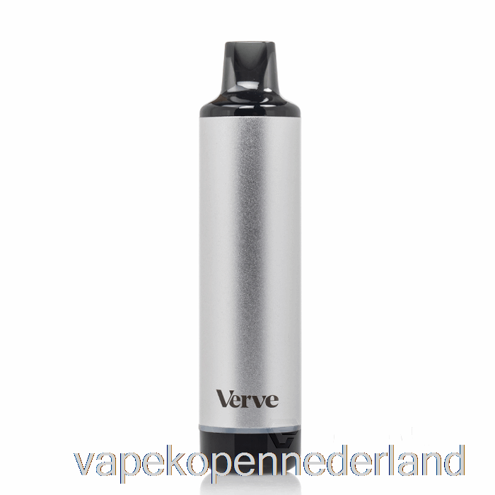 Vape Nederland Yocan Verve 510 Batterij Zilver